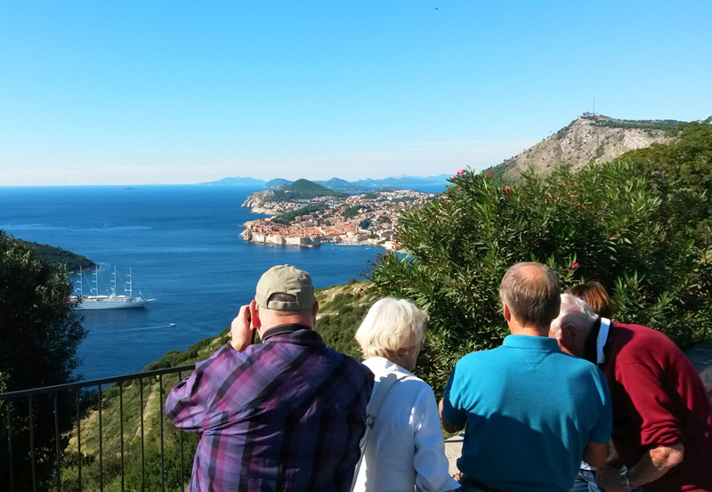 Jewish Dubrovnik Shore Tours